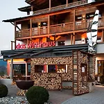 Apartmanhotel Auhof Wirtshaus &