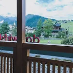 Auhof Wirtshaus & Apartmanhotel Kaprun