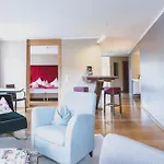 Apartmanhotel Auhof Wirtshaus & Kaprun
