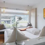 Apartmanhotel Auhof Wirtshaus & 4*
