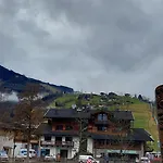 Auhof Wirtshaus & Apartmanhotel