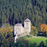 Auhof Wirtshaus & Apartmanhotel Kaprun