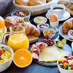 Auhof Wirtshaus & Apartmanhotel 4*