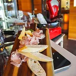 Apartmanhotel Auhof Wirtshaus & Kaprun