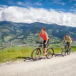 Apartmanhotel Auhof Wirtshaus &