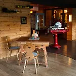 Apartmanhotel Auhof Wirtshaus &