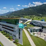 Apartmanhotel Auhof Wirtshaus & Kaprun