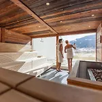 Apartmanhotel Auhof Wirtshaus &