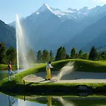 Auhof Wirtshaus & 4* Kaprun