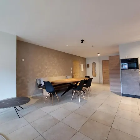 Apartmanhotel Auhof Wirtshaus & Kaprun