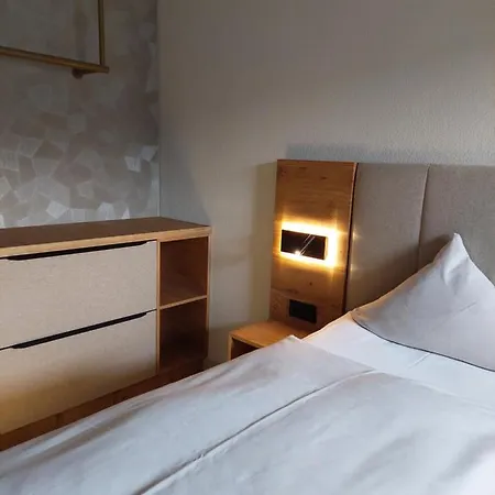 Auhof Wirtshaus & Lejlighedshotel 4*