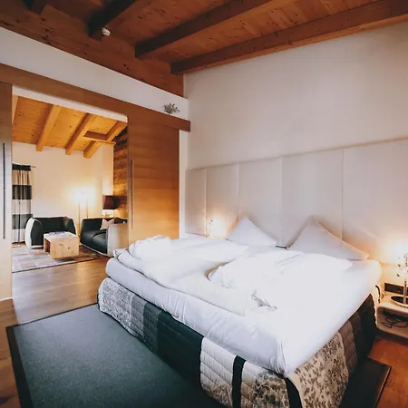 Apartmanhotel Auhof Wirtshaus &