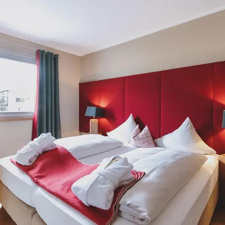 Auhof Wirtshaus & Lejlighedshotel 4*