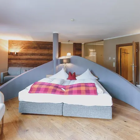 Auhof Wirtshaus & 4* Kaprun