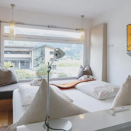 Lejlighedshotel Auhof Wirtshaus & 4*