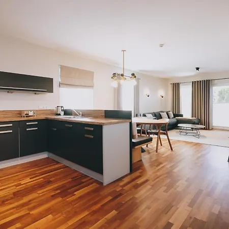 Lejlighedshotel Auhof Wirtshaus & 4*