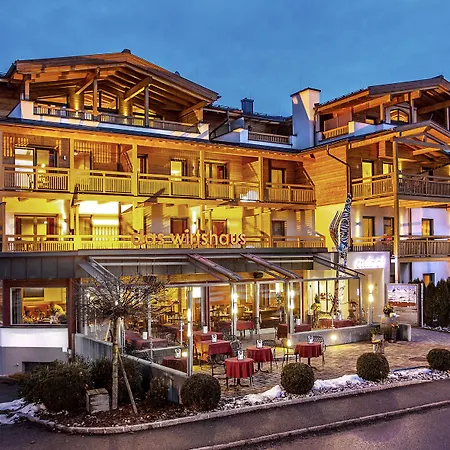 Auhof Wirtshaus & Kaprun