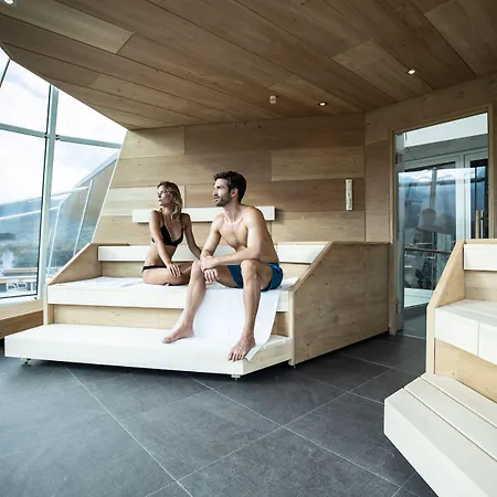 מלון דירות Auhof Wirtshaus &