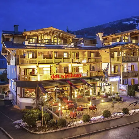 Auhof Wirtshaus & 4* קפרון