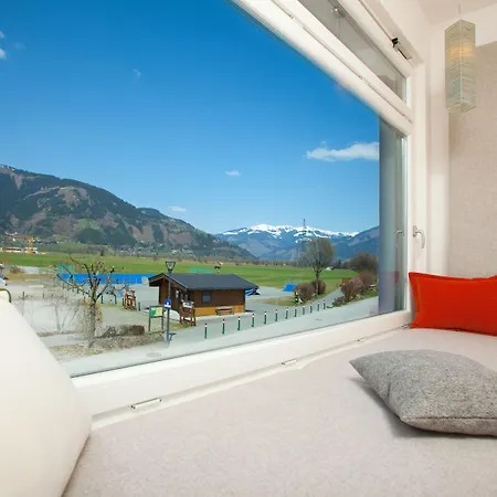 Auhof Wirtshaus & 4* Kaprun