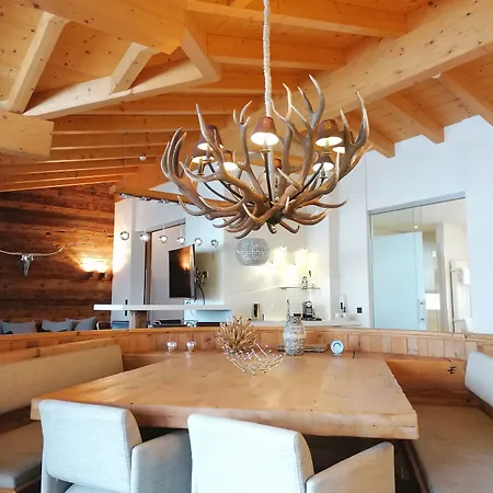 Auhof Wirtshaus & Apartmanhotel Kaprun