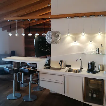 Auhof Wirtshaus & 4* Kaprun