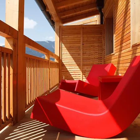 מלון דירות Auhof Wirtshaus &