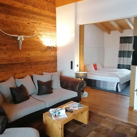 Auhof Wirtshaus & Apartmanhotel 4*