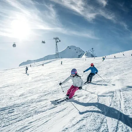 Auhof Wirtshaus & 4* Kaprun