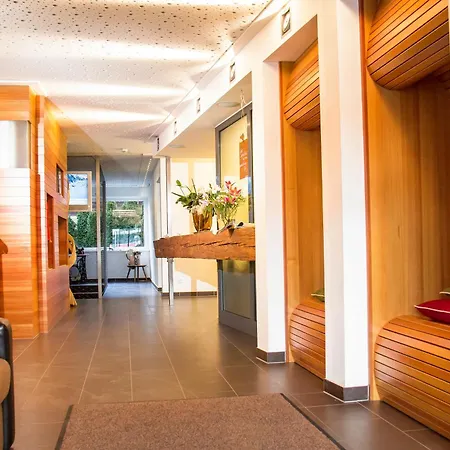 Lejlighedshotel Auhof Wirtshaus & Kaprun