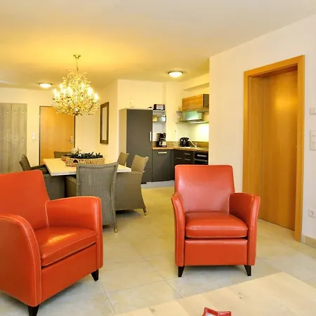 Lejlighedshotel Auhof Wirtshaus & 4*