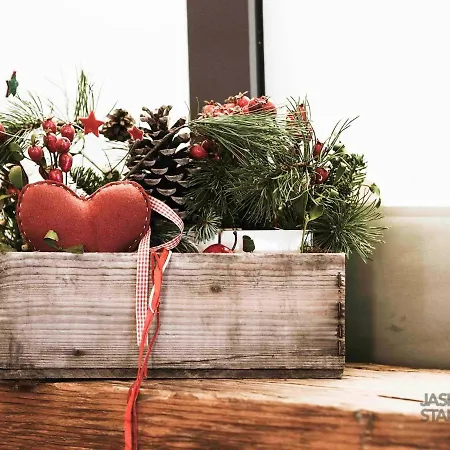 Apartmanhotel Auhof Wirtshaus & Kaprun