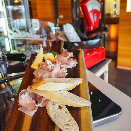 Apartmanhotel Auhof Wirtshaus & Kaprun