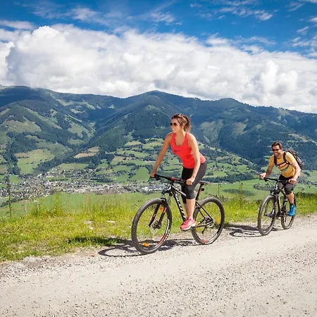 Apartmanhotel Auhof Wirtshaus &