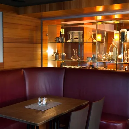 Auhof Wirtshaus & Apartmanhotel 4*