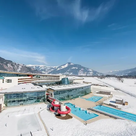 Apartmanhotel Auhof Wirtshaus &