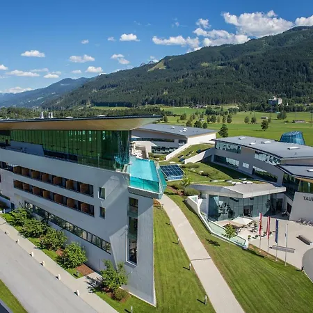 Appart hôtel Auhof Wirtshaus & Kaprun