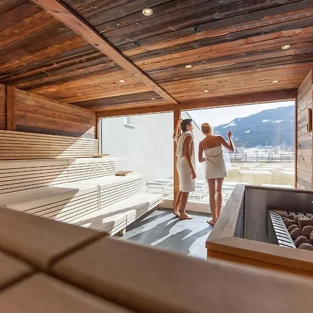 Apartmanhotel Auhof Wirtshaus &