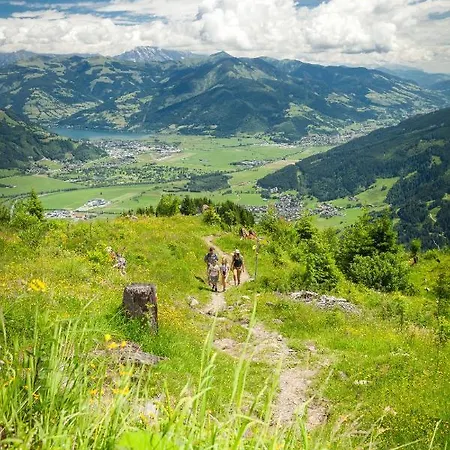 Auhof Wirtshaus & Apartmanhotel Kaprun