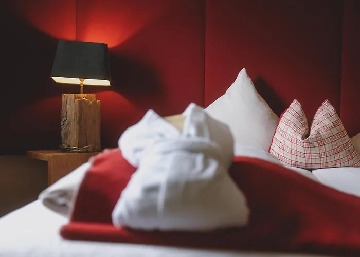 Auhof Wirtshaus & 4* קפרון