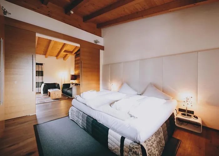 شقة فندقية Auhof Wirtshaus &