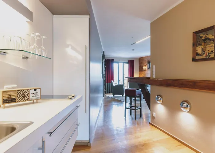 Auhof Wirtshaus & 4* كابرون