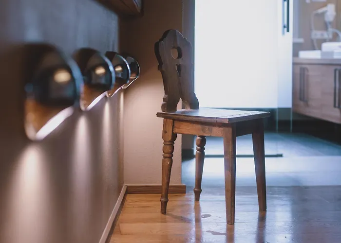 Auhof Wirtshaus & 4* קפרון