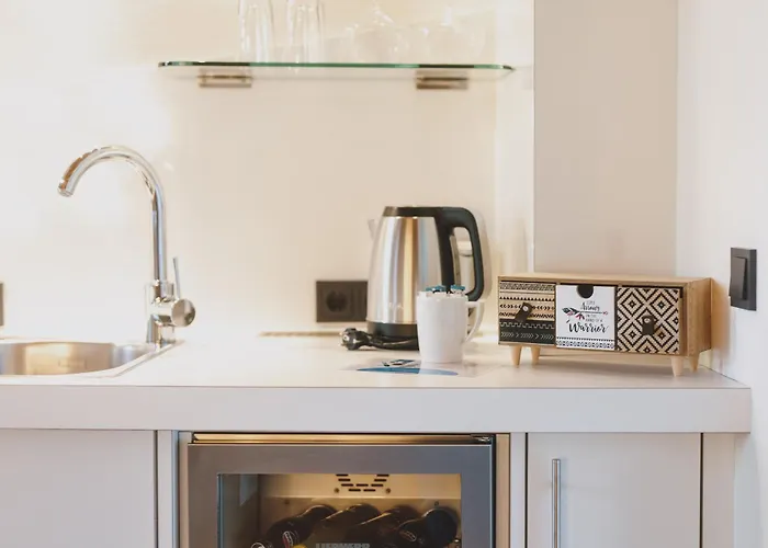 מלון דירות Auhof Wirtshaus &