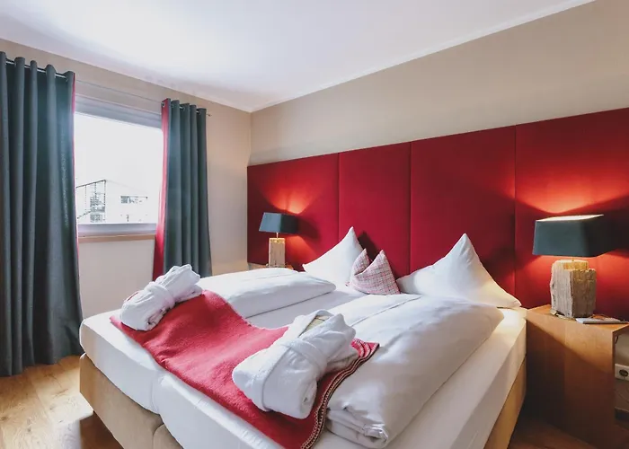 Auhof Wirtshaus & شقة فندقية 4*