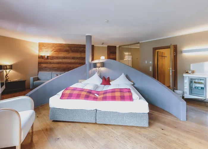 Auhof Wirtshaus & 4* קפרון