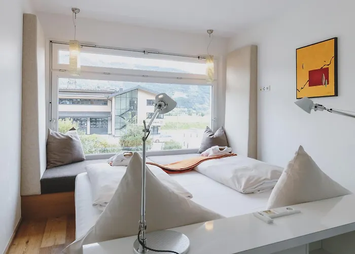 شقة فندقية Auhof Wirtshaus & 4*