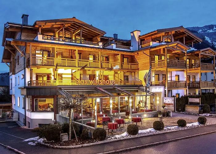 Auhof Wirtshaus & كابرون