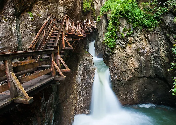 شقة فندقية Auhof Wirtshaus &