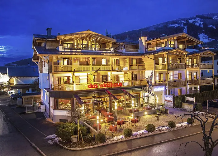 Auhof Wirtshaus & 4* קפרון